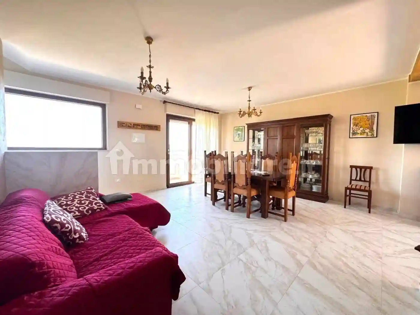 Villetta a schiera - foto 5