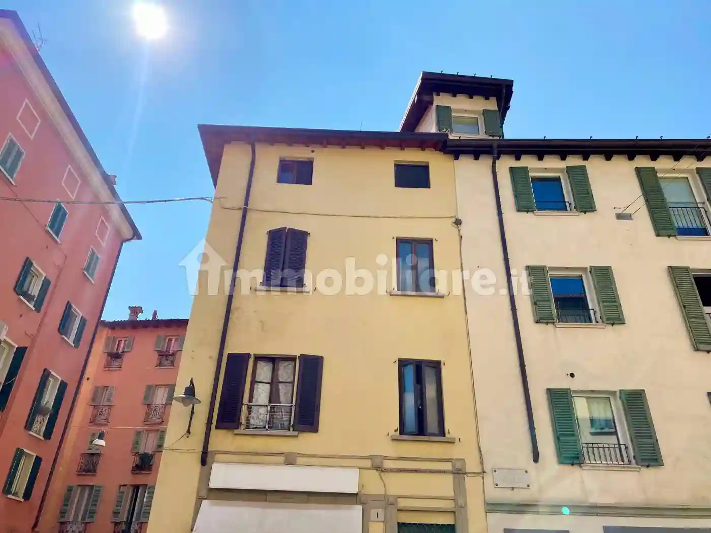 Palazzo - Edificio - foto 4