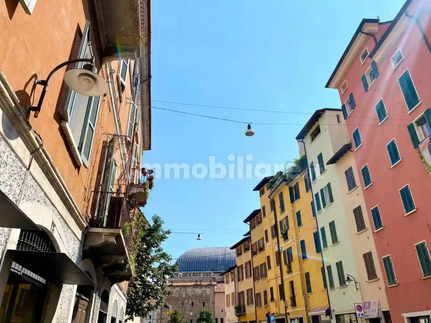 Palazzo - Edificio - foto 5