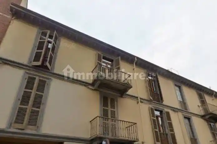 Appartamento in vendita a Asti