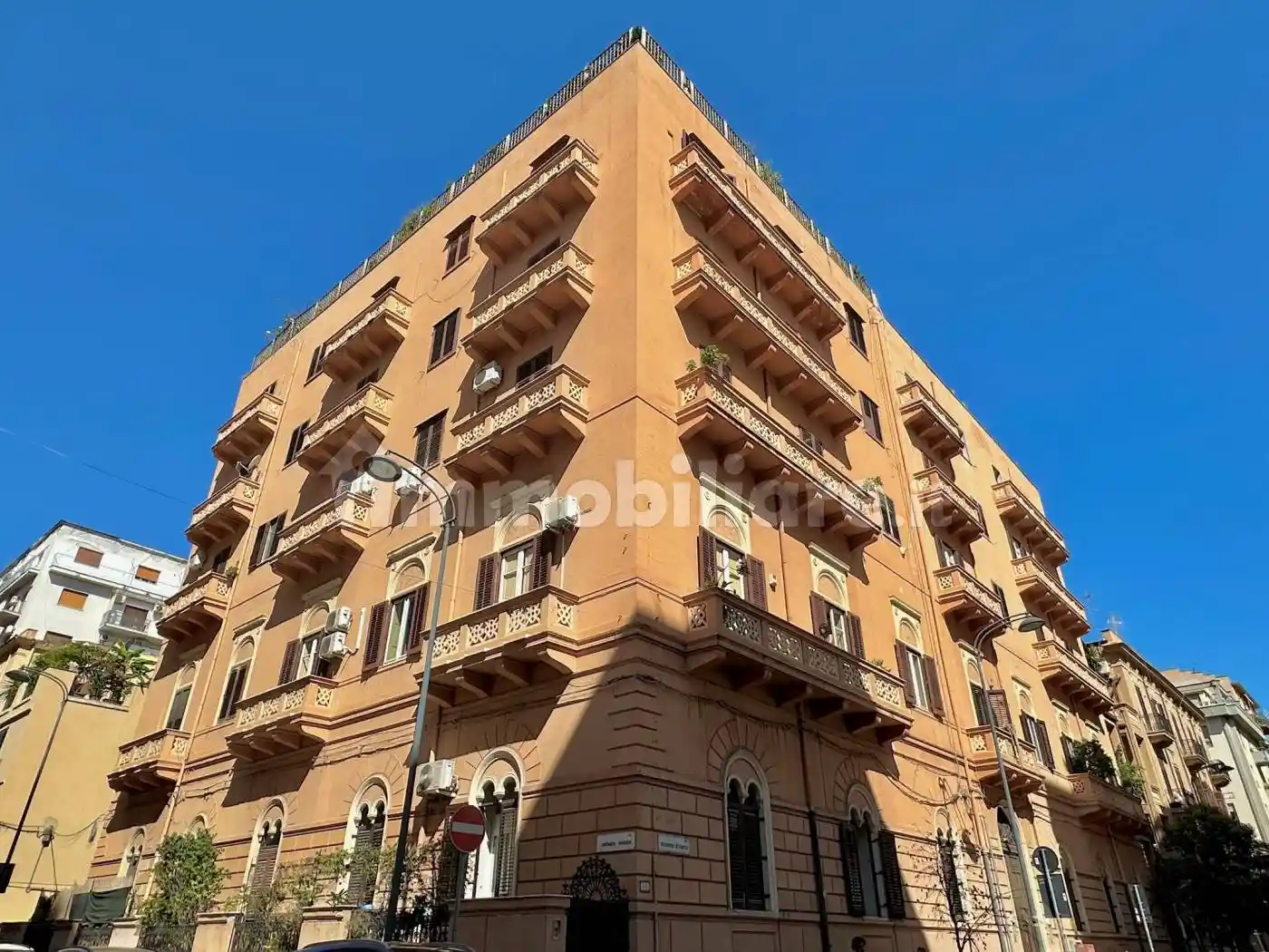 Appartamento in vendita a Palermo