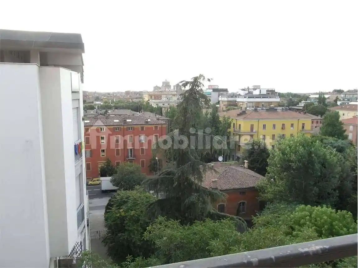 Appartamento in vendita a Modena