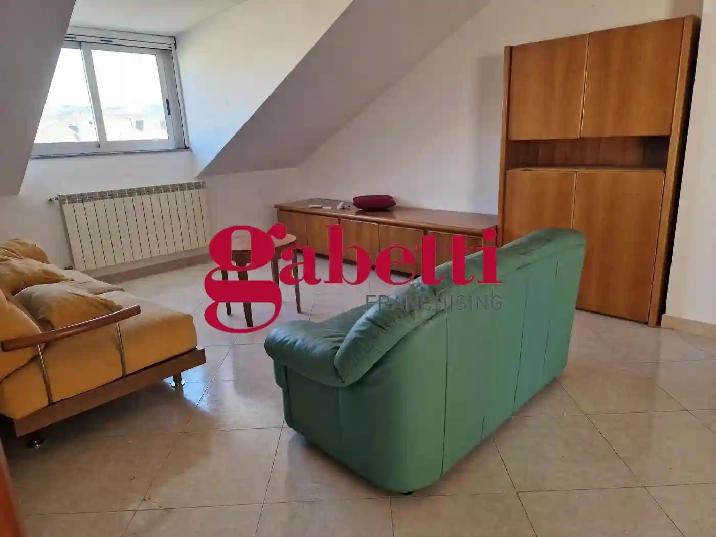 Attico - Mansarda - foto 2