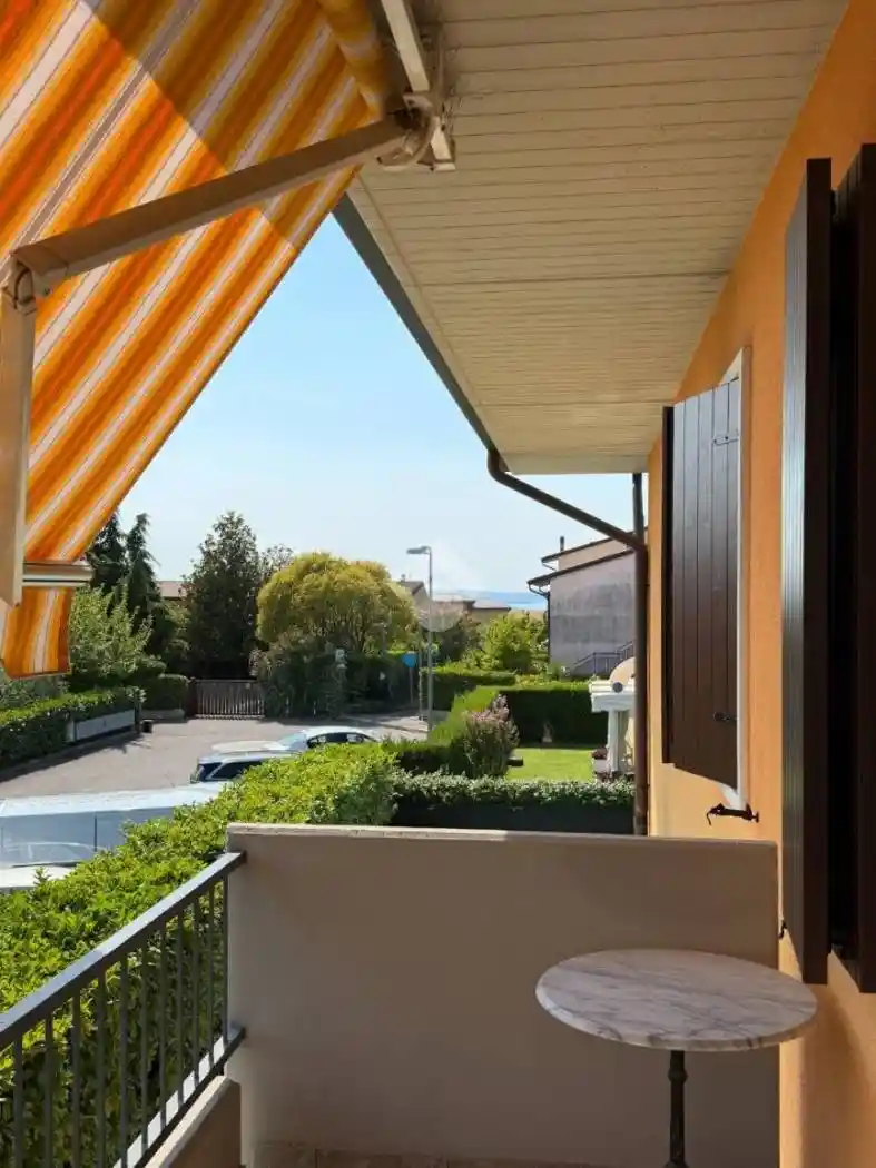 Appartamento in vendita a Lazise