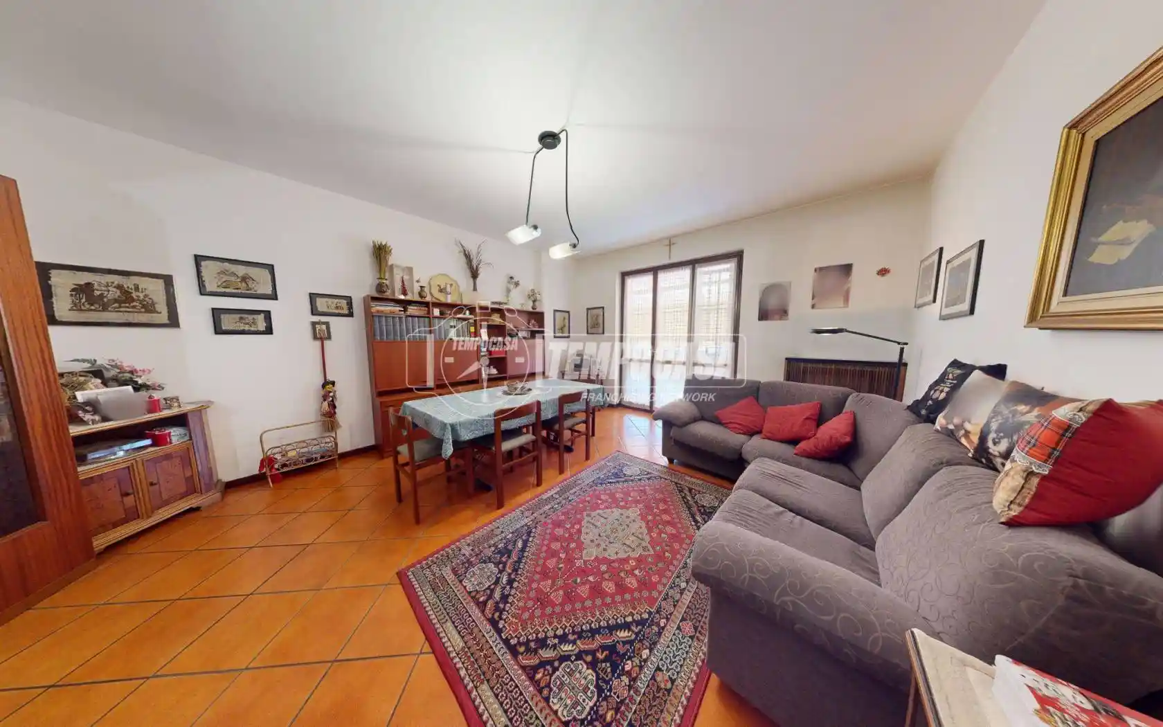Appartamento in vendita a Rovellasca