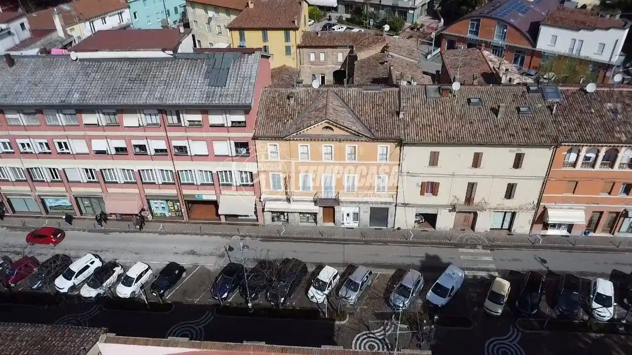 Palazzo - Edificio in vendita a Riolo Terme