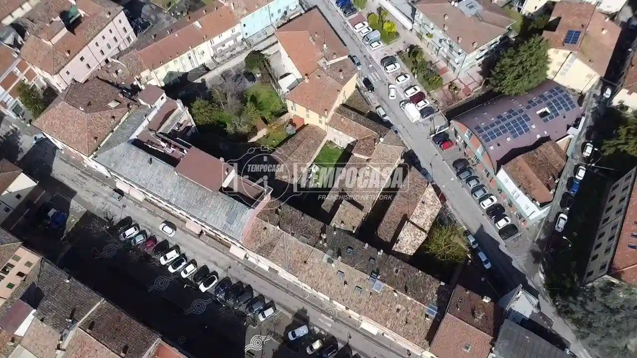 Palazzo - Edificio - foto 2