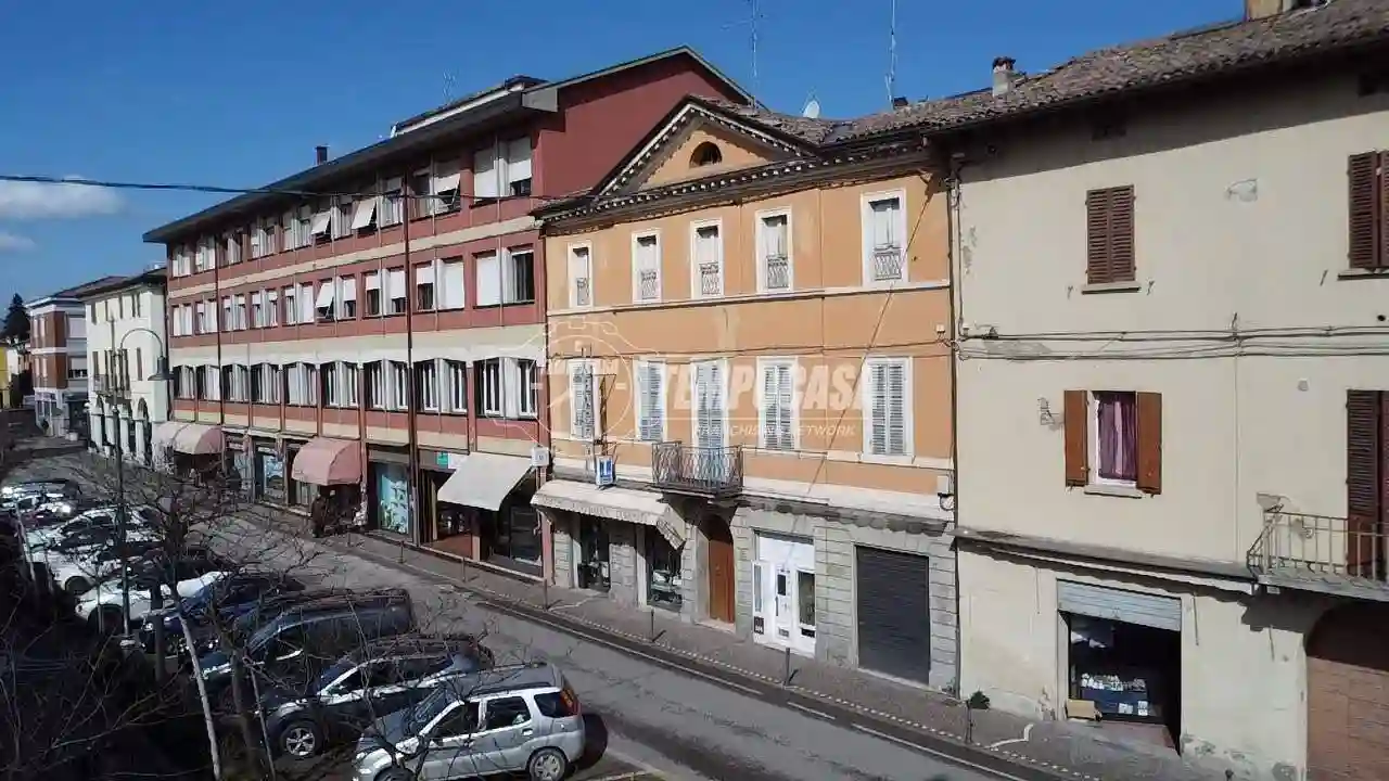 Palazzo - Edificio - foto 3
