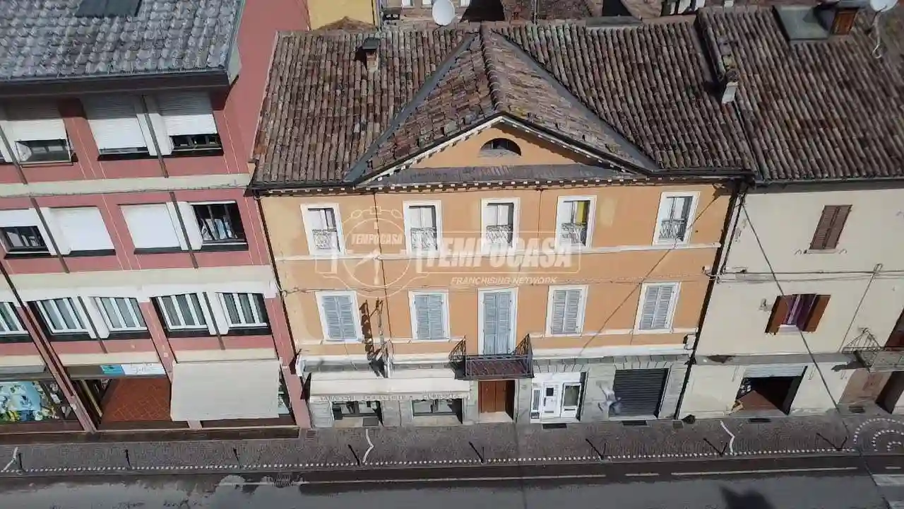 Palazzo - Edificio - foto 5