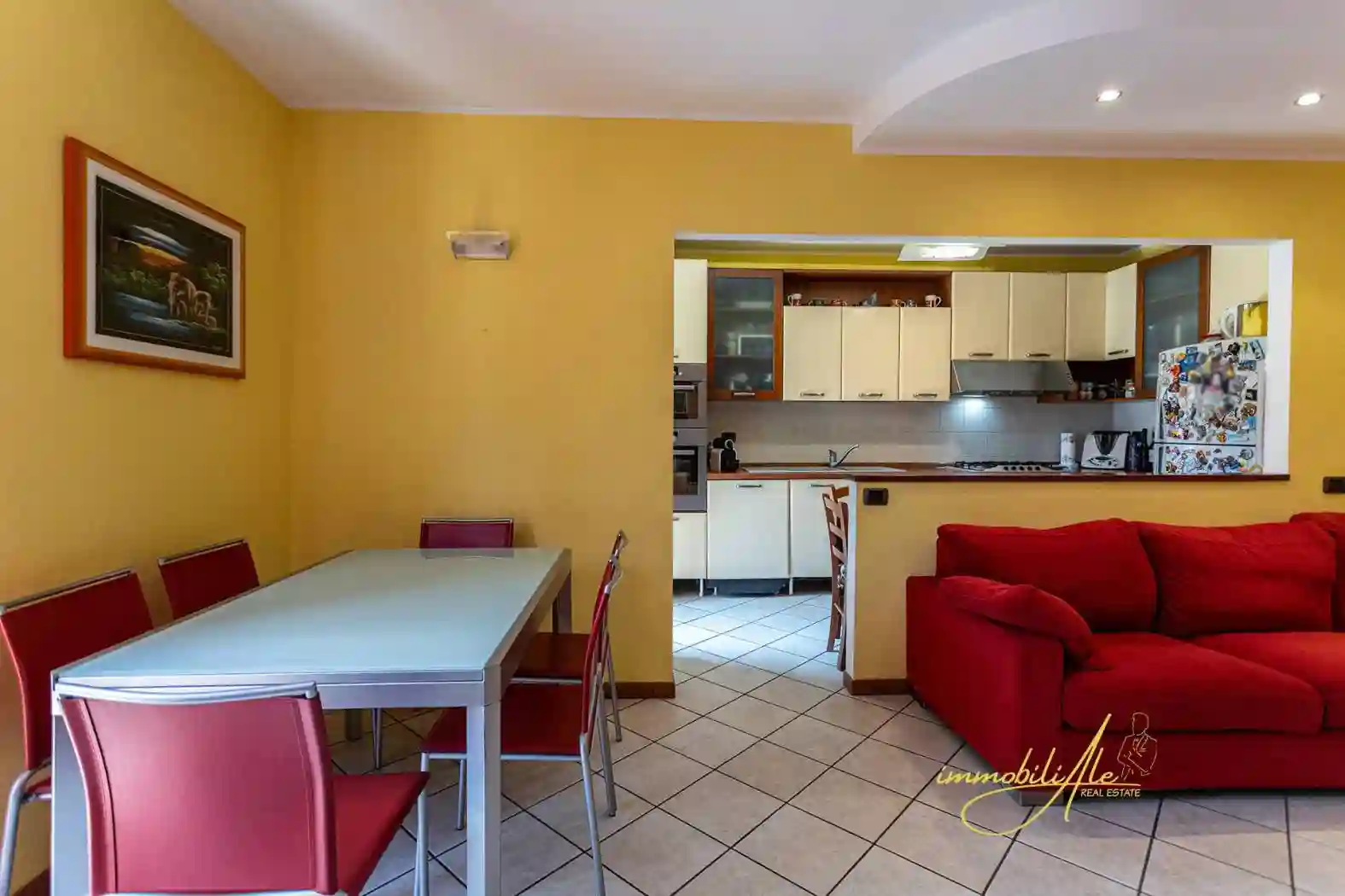Appartamento - foto 4