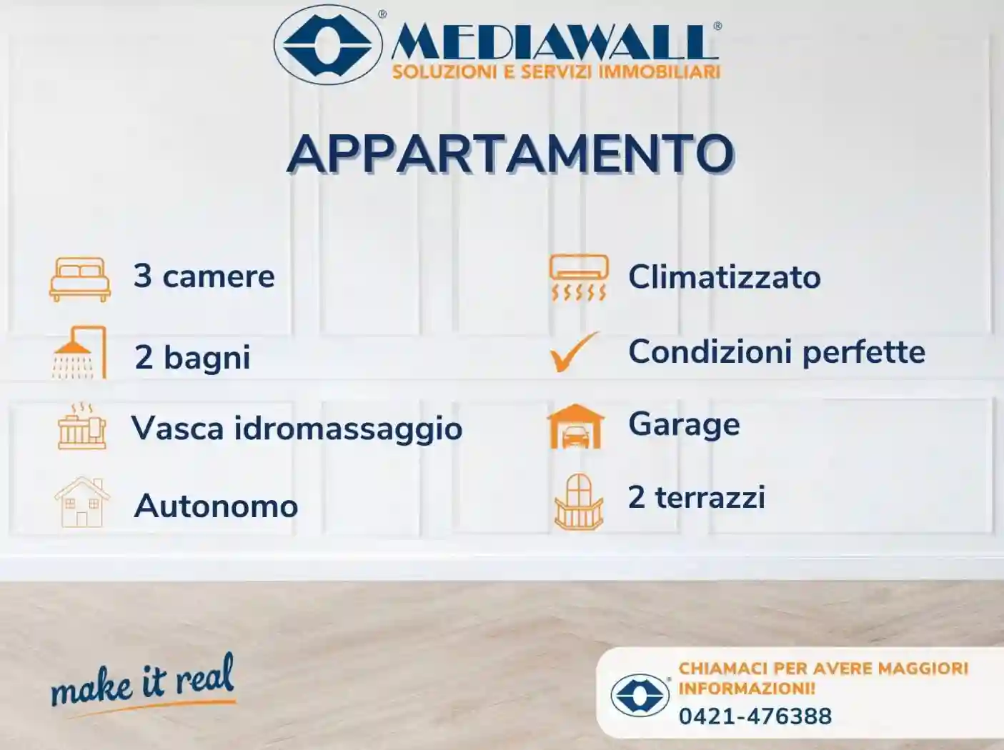 Appartamento - foto 2