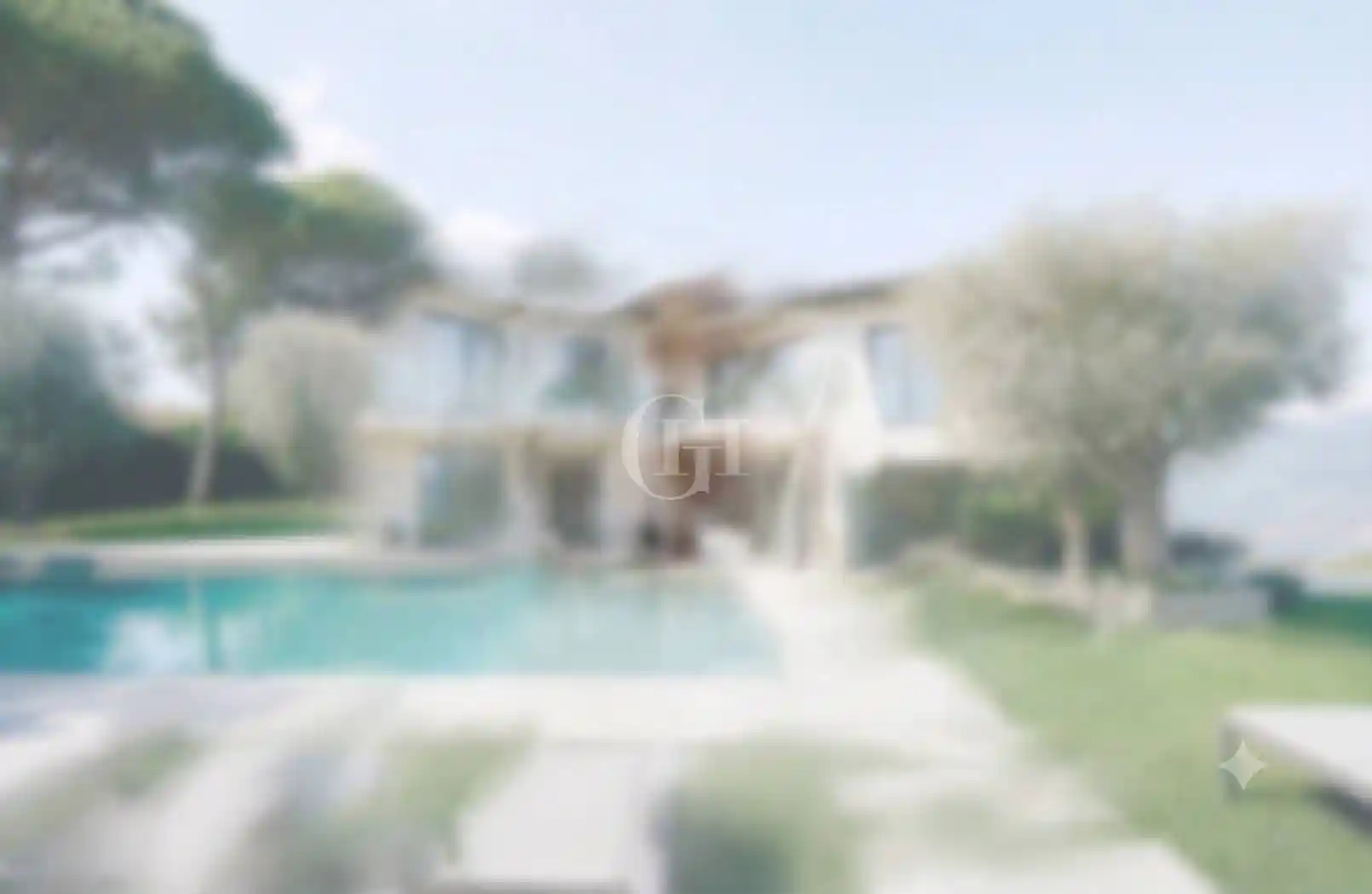 Villa in vendita a San Felice del Benaco