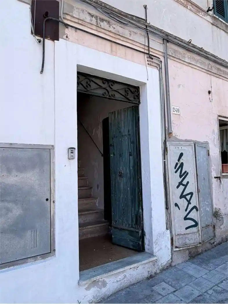 Appartamento in vendita a Ancona