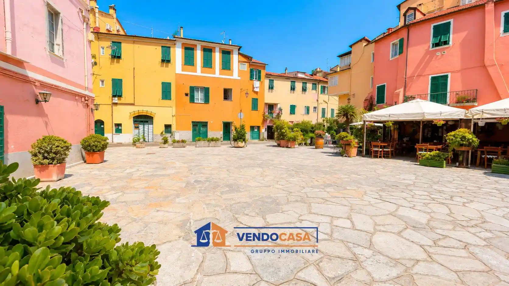 Appartamento in vendita a Imperia