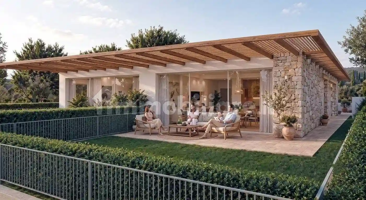 Villa - foto 2