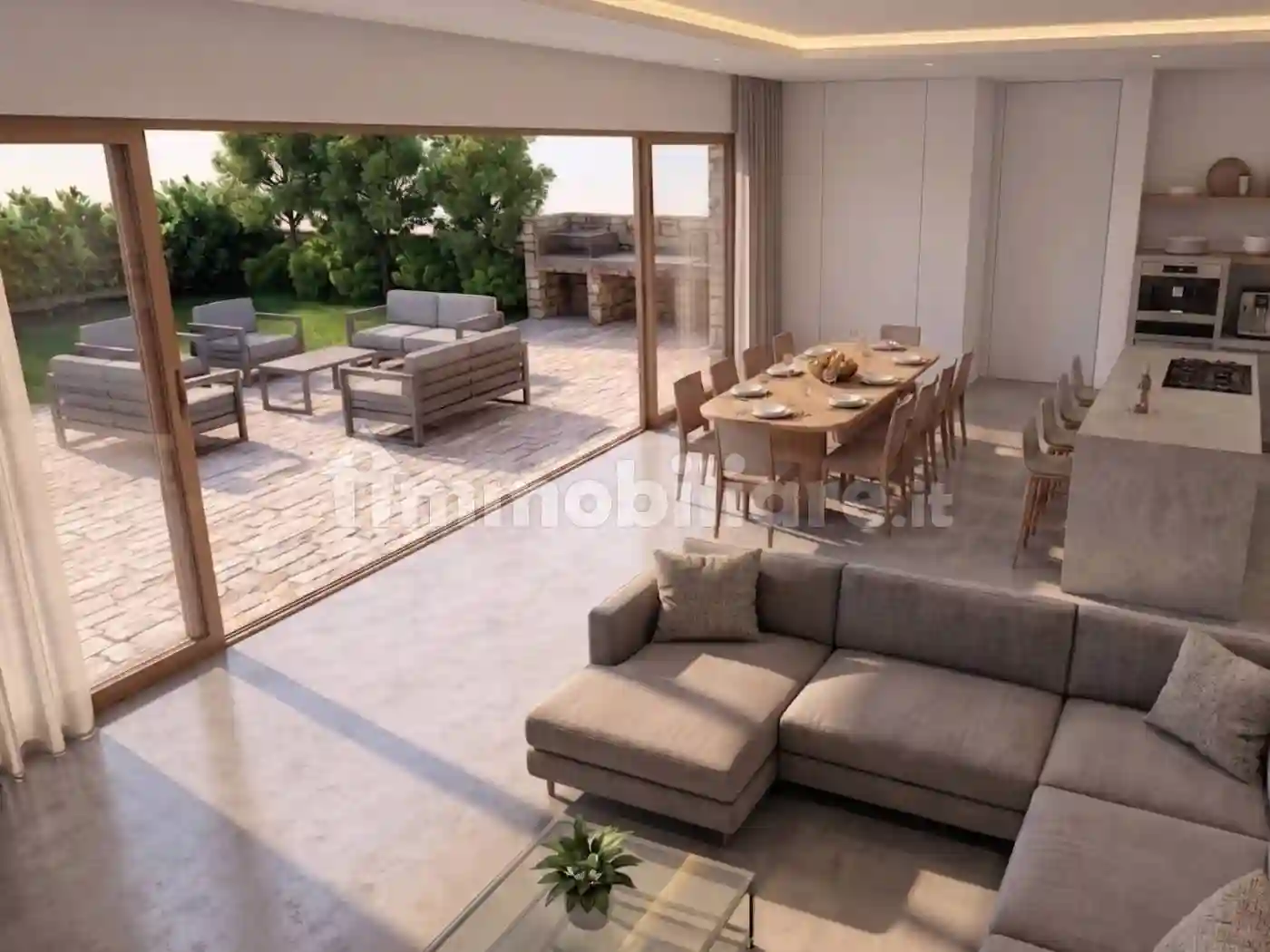 Villa - foto 3