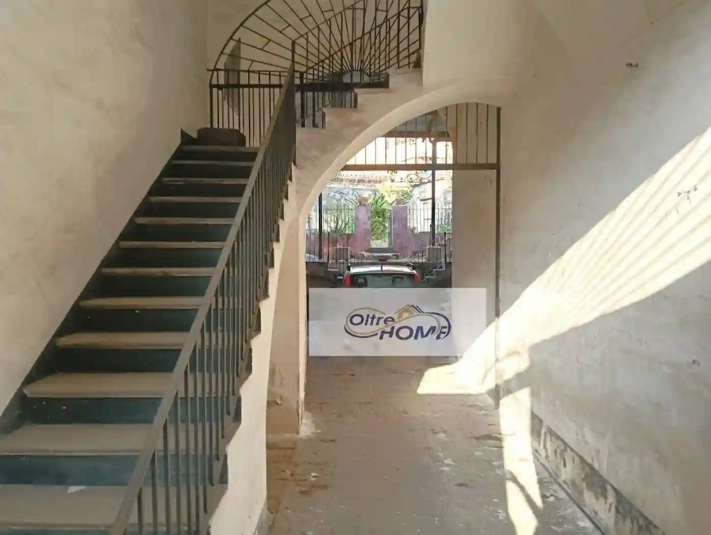 Palazzo - Edificio - foto 2