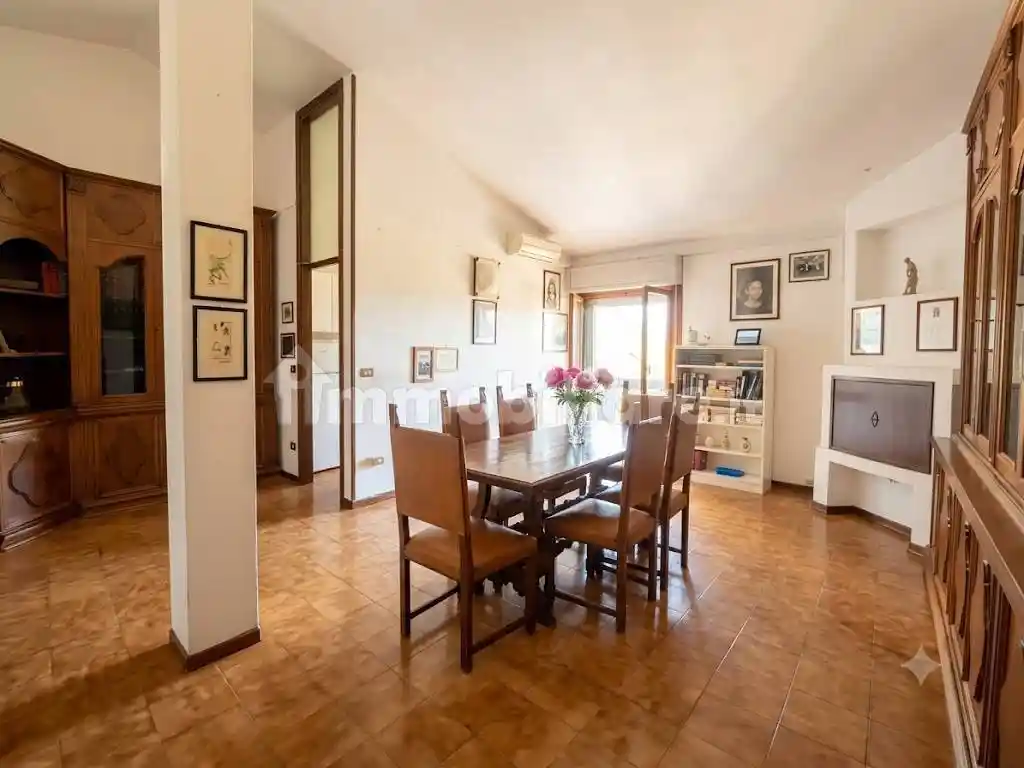 Appartamento in vendita a Narni