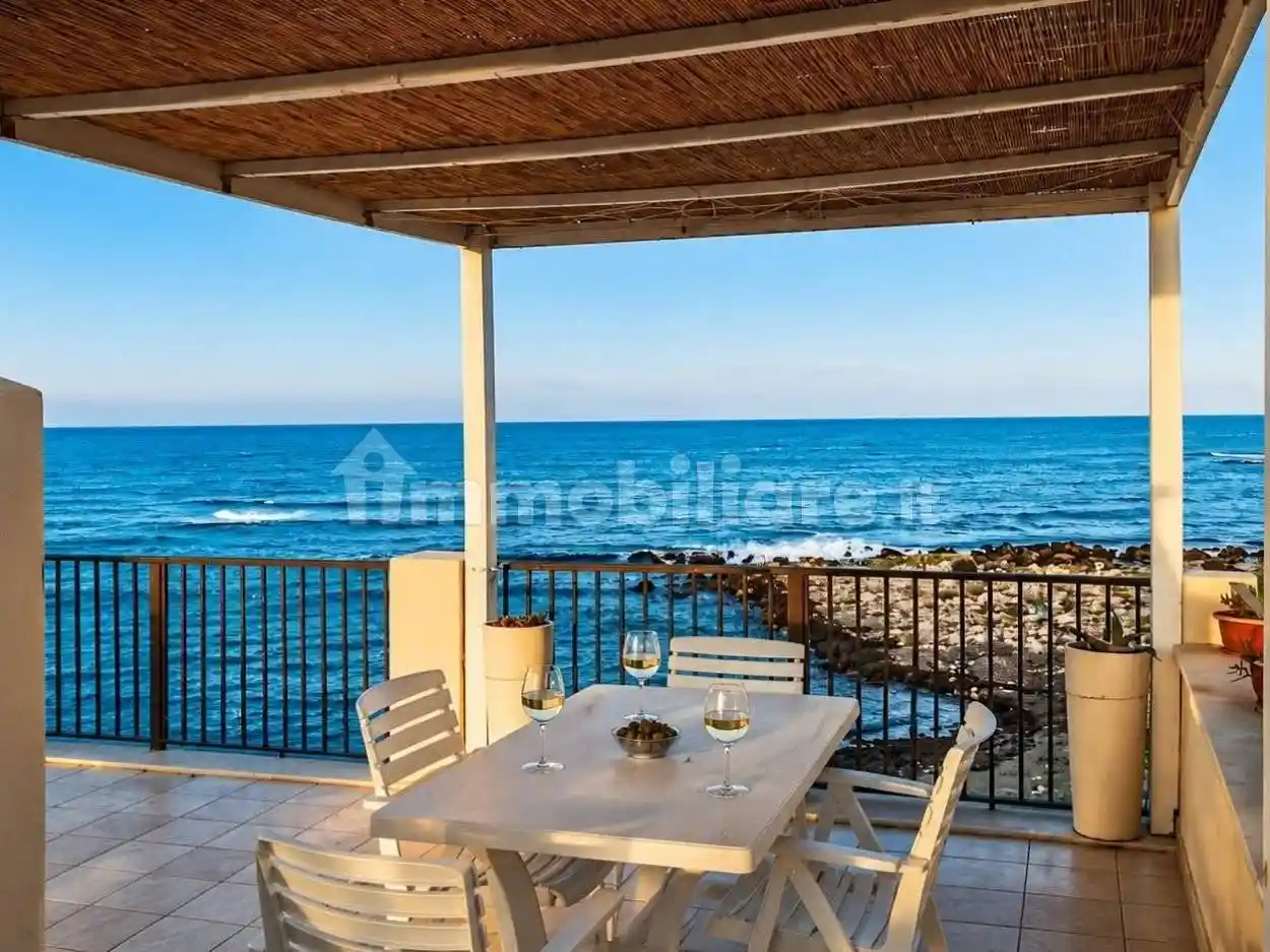 Villa in vendita a Pachino