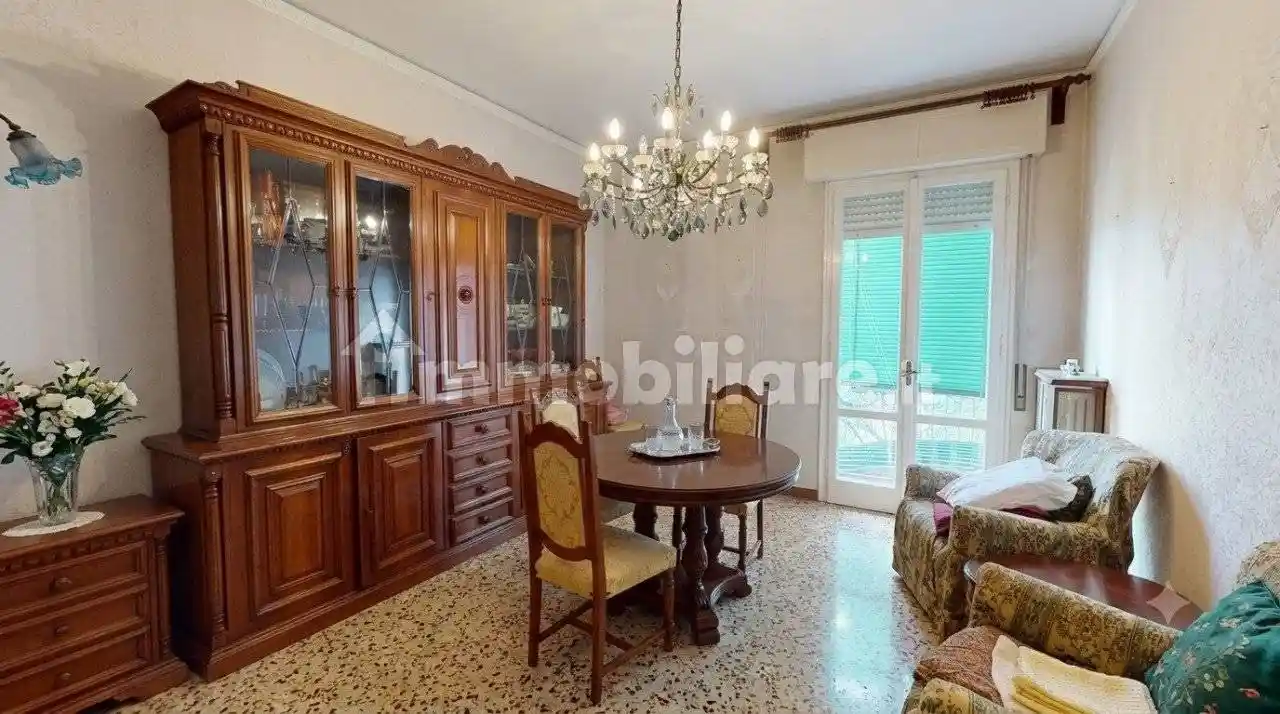 Appartamento in vendita a Modena