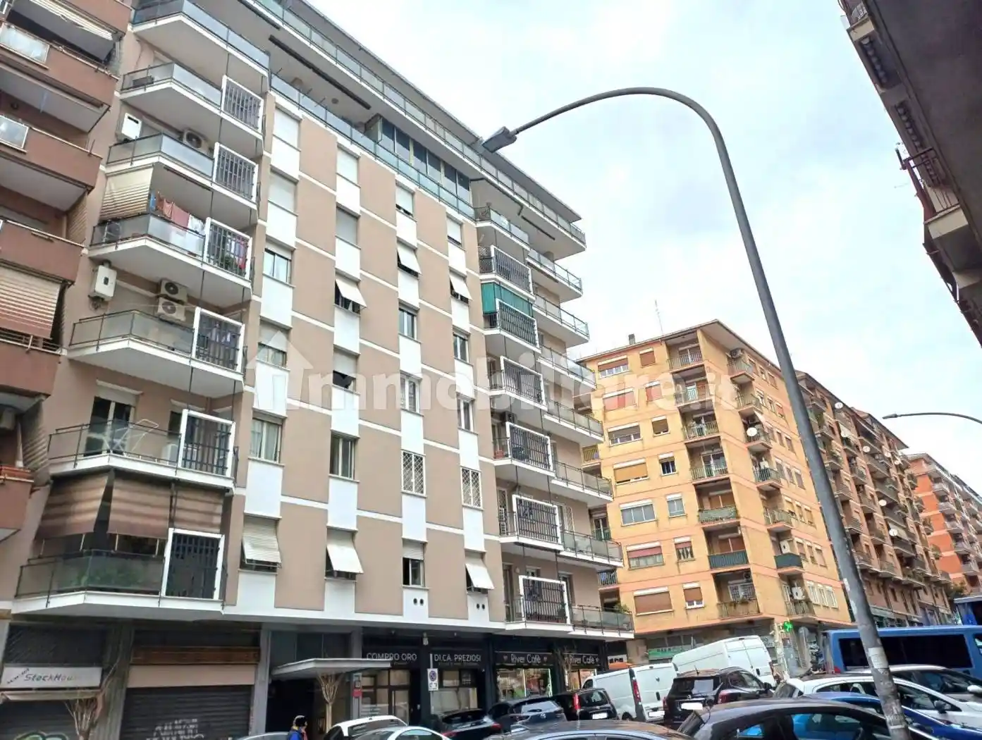 Appartamento in affitto a Roma