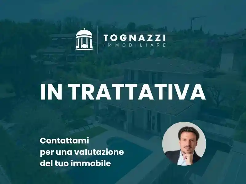 Casa indipendente in vendita a Castenedolo