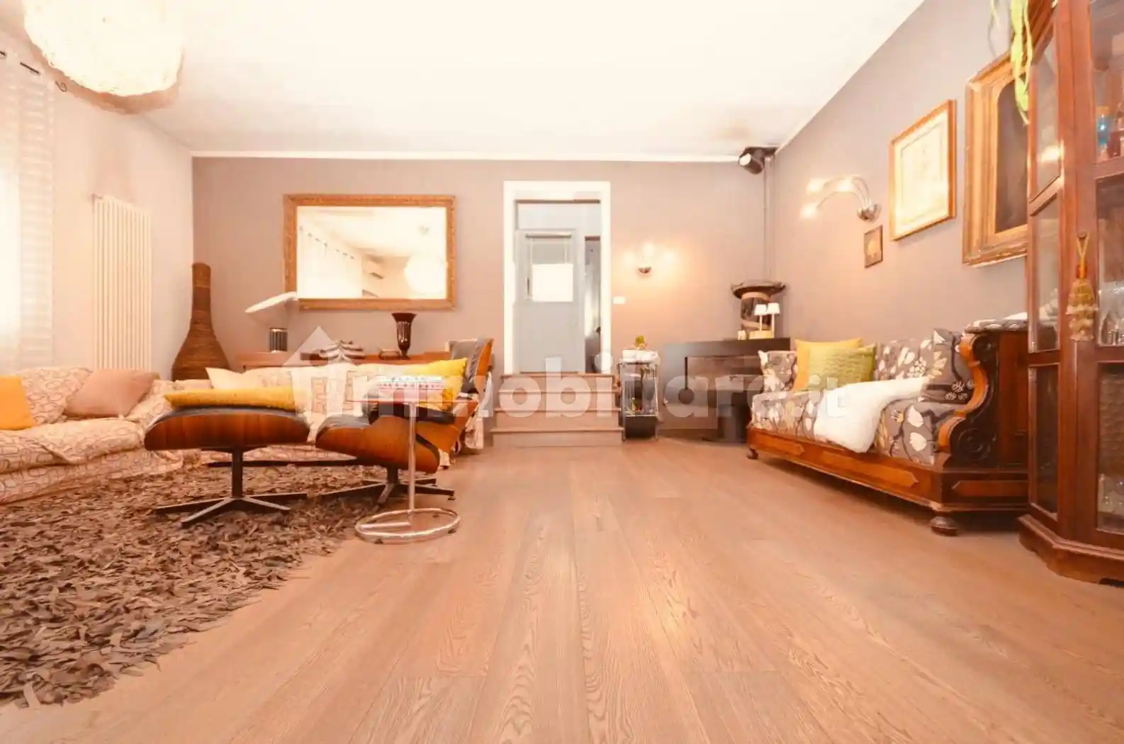 Villa in vendita a Costabissara