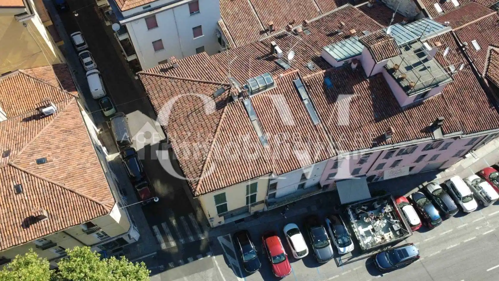 Appartamento in vendita a Brescia