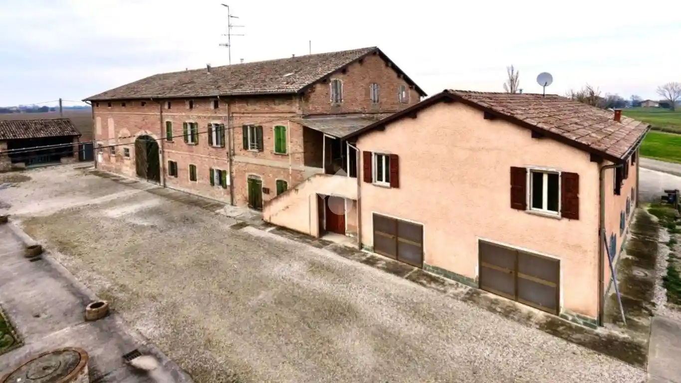 Appartamento in vendita a Novellara