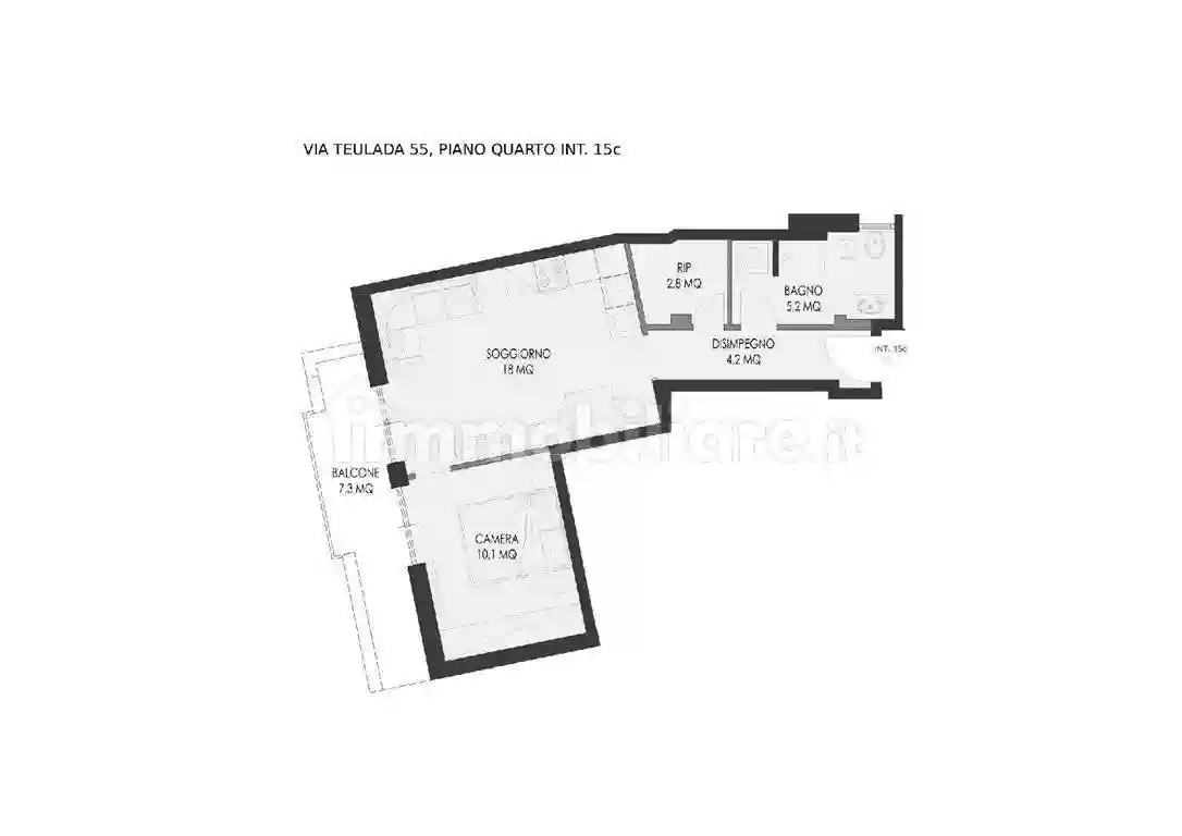 Appartamento - foto 5