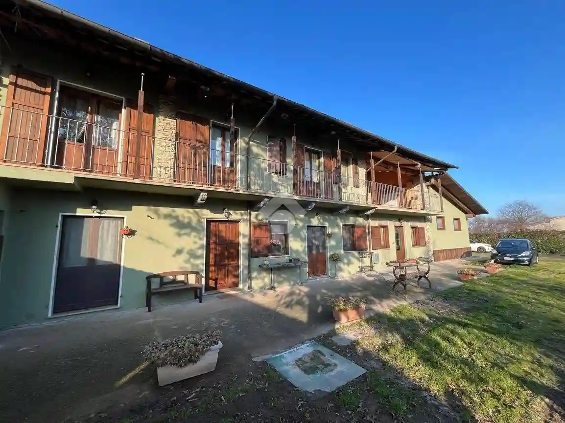 Casa indipendente - foto 4