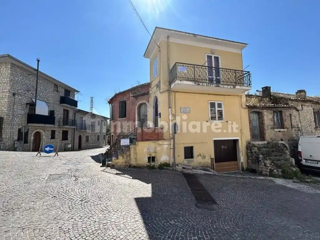 Villetta a schiera in vendita a Fontanarosa