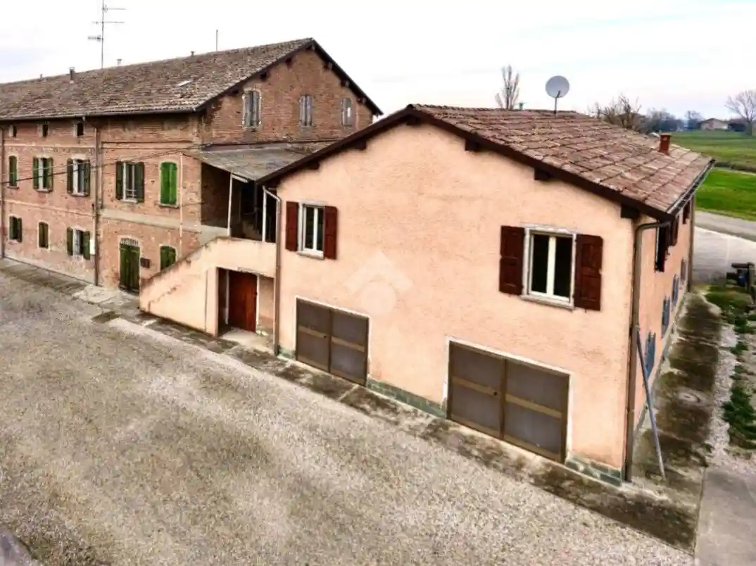 Appartamento in vendita a Novellara