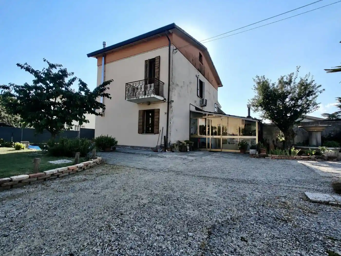 Casa indipendente in vendita a Rubano