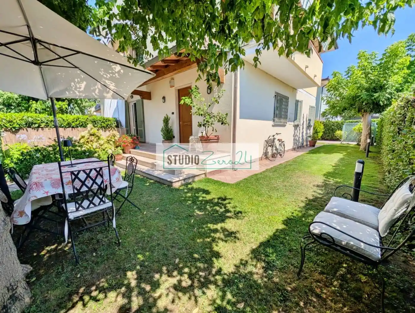 Appartamento in vendita a Pietrasanta