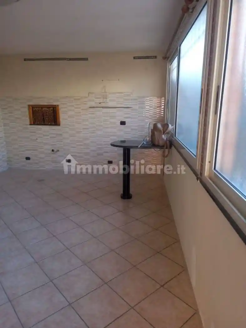 Appartamento in vendita a Trecase