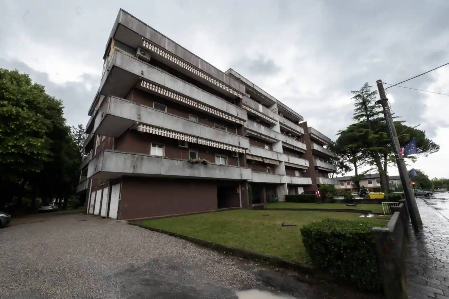 Appartamento in vendita a Staranzano