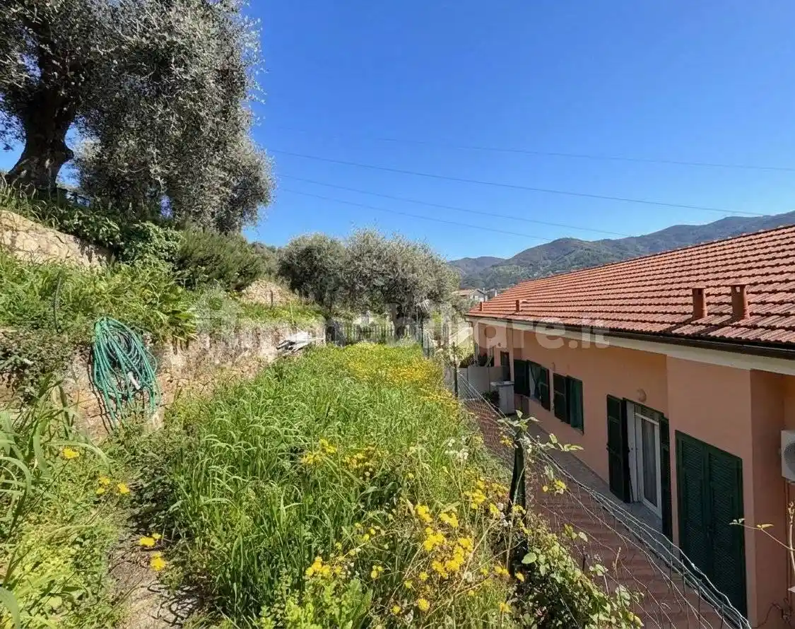 Villa in vendita a Sanremo