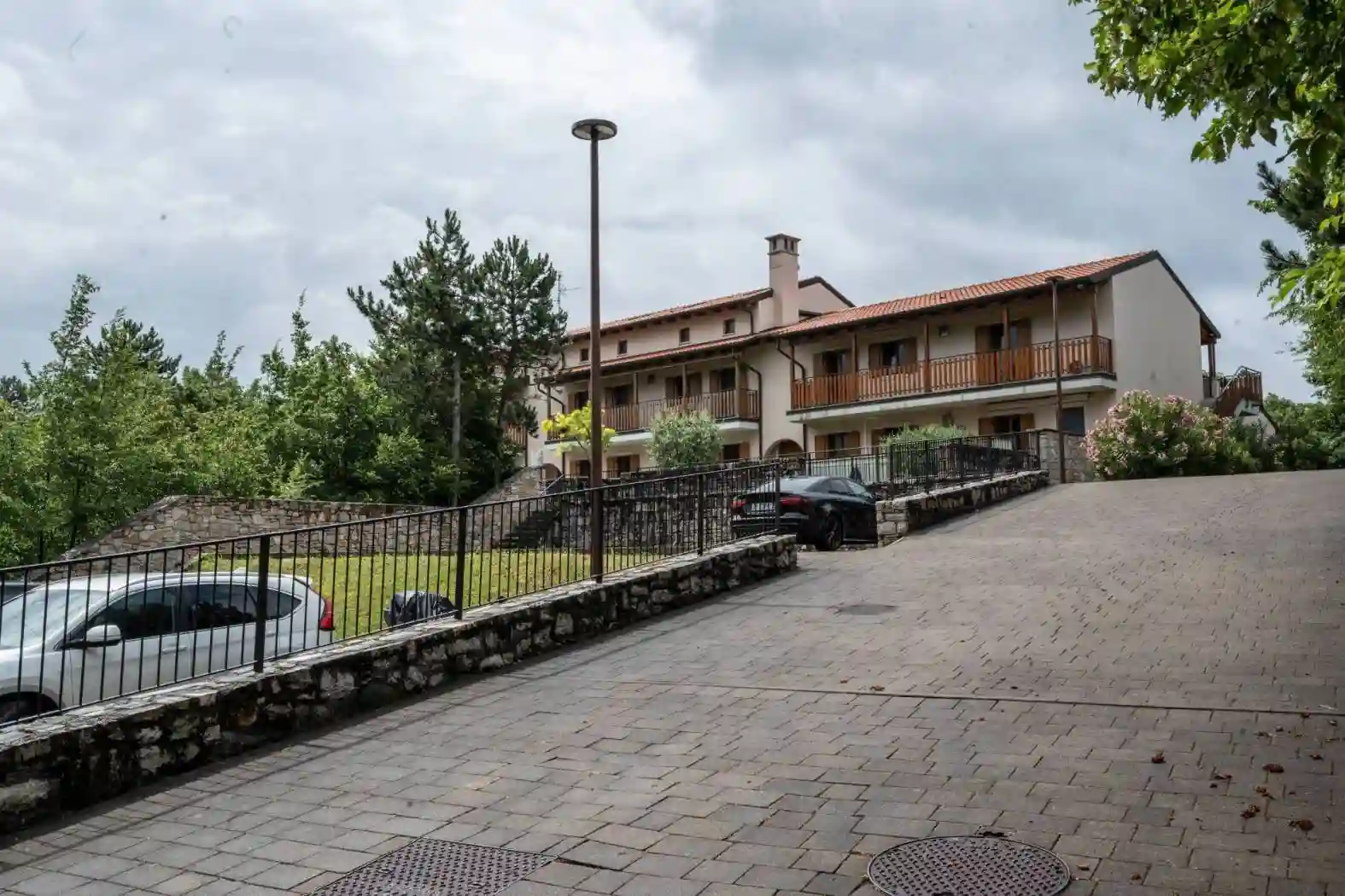 Villa - foto 3