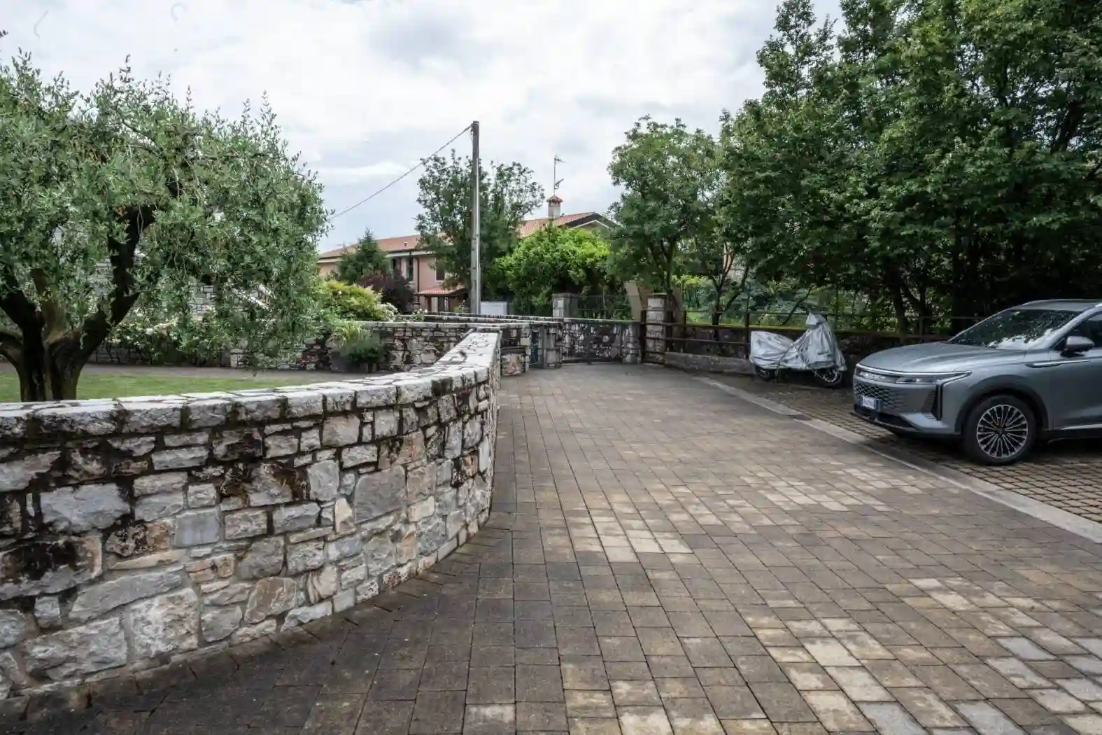Villa - foto 4