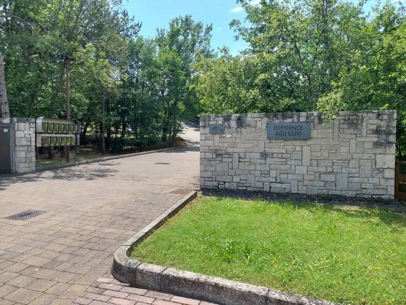 Villa in vendita a Duino-Aurisina