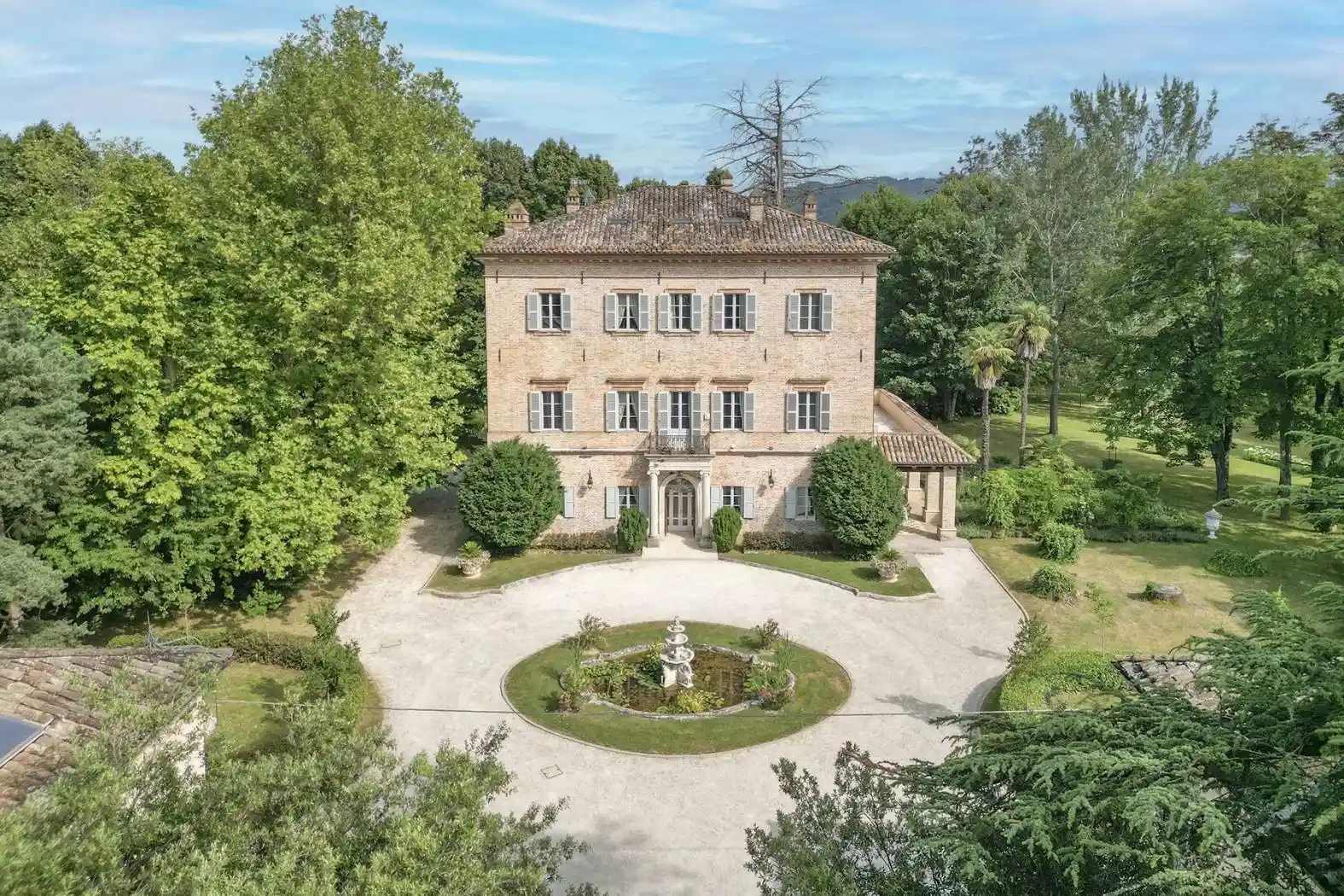 Villa in vendita a Amandola