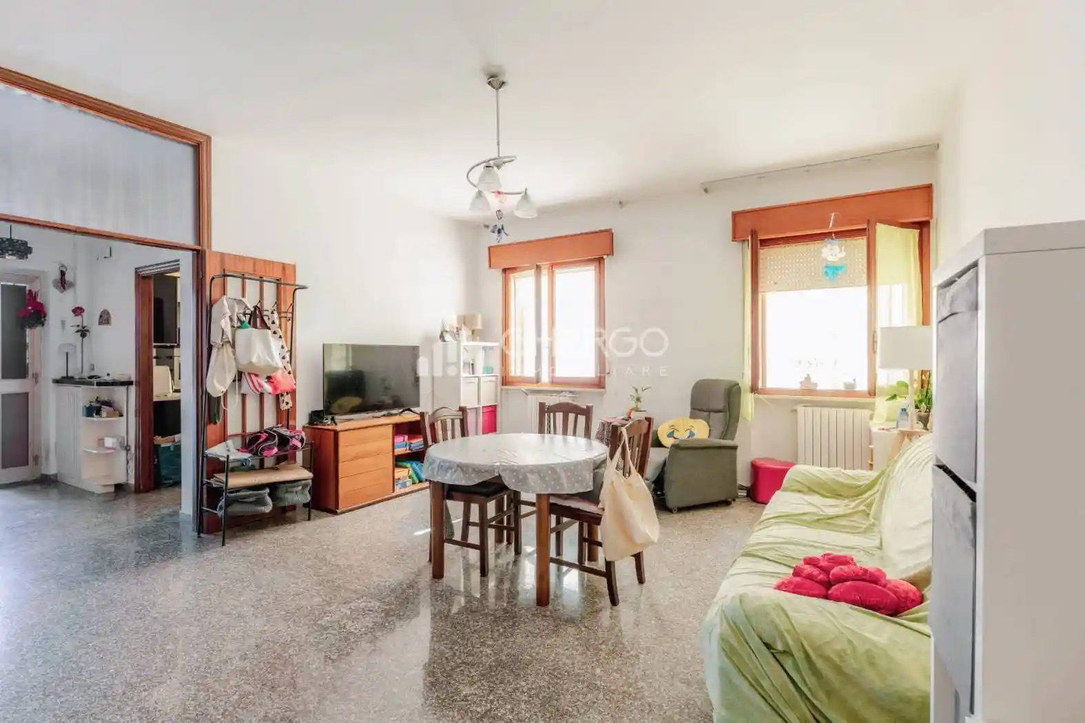 Appartamento in vendita a Osimo