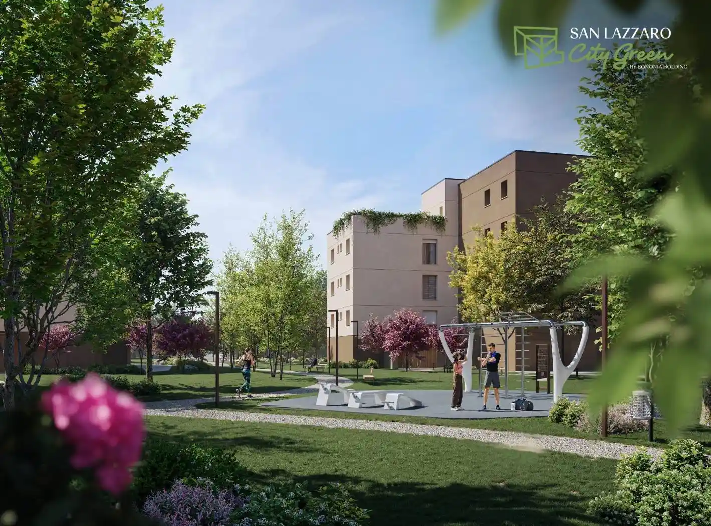 Appartamento in vendita a San Lazzaro di Savena