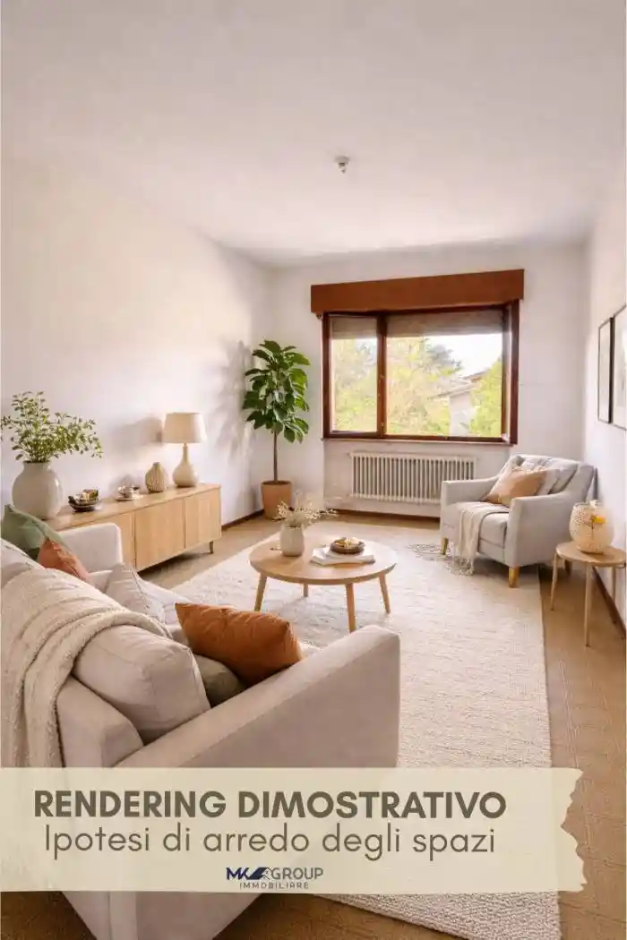 Appartamento in vendita a San Canzian d'Isonzo