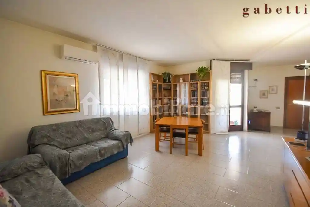 Appartamento in vendita a Magenta