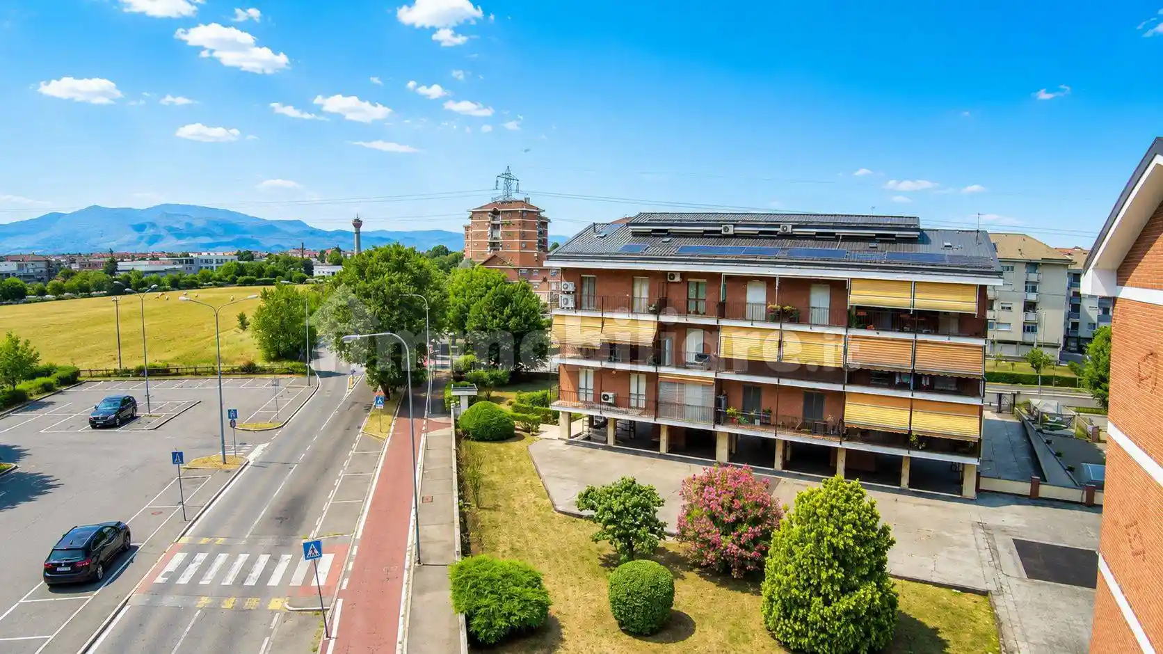 Appartamento in vendita a Grugliasco