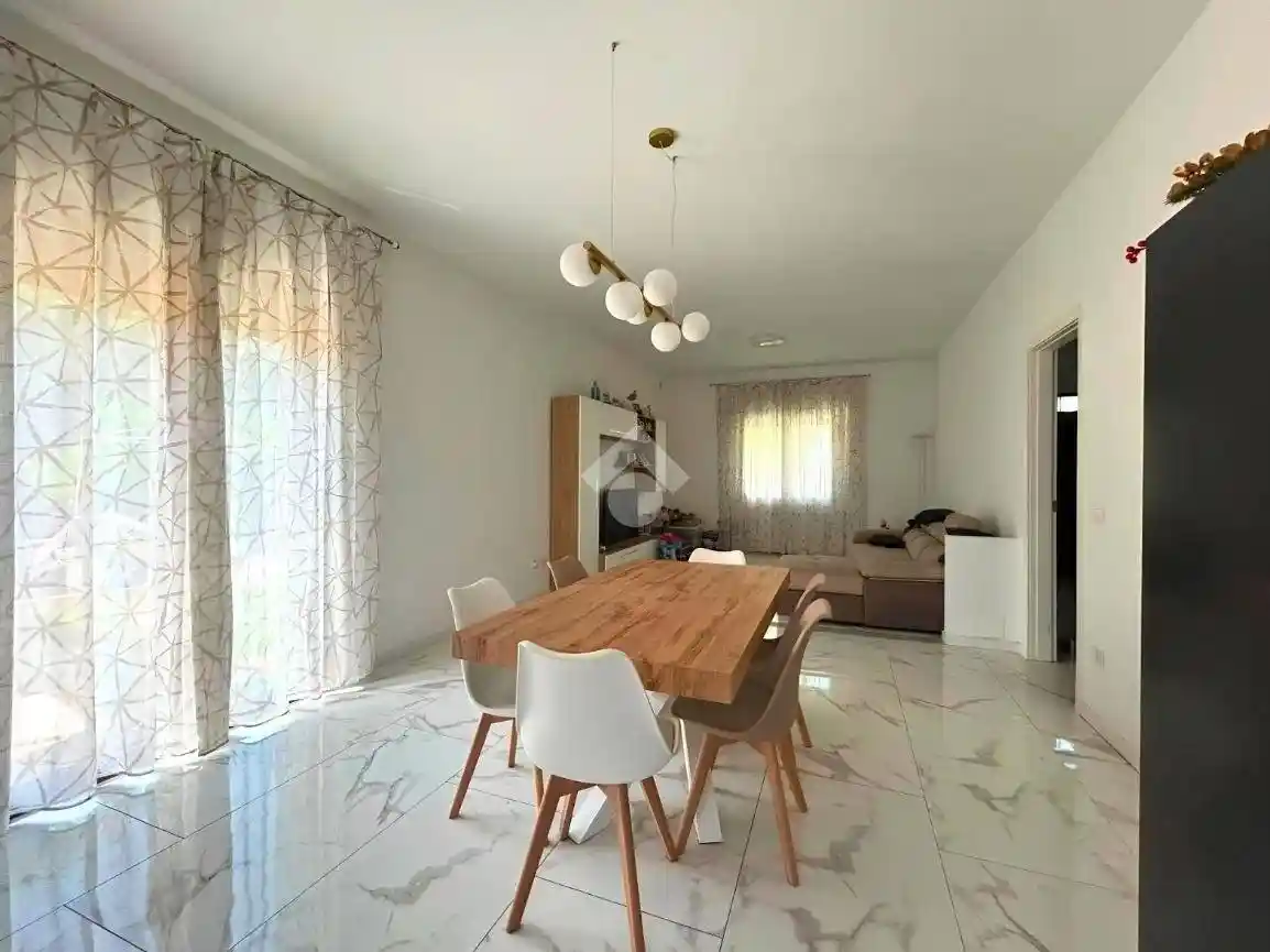 Villa in vendita a Mogliano Veneto