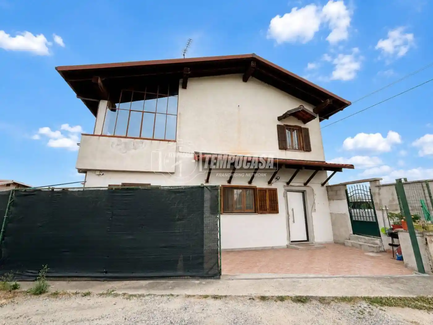 Casa indipendente in vendita a Cigliano