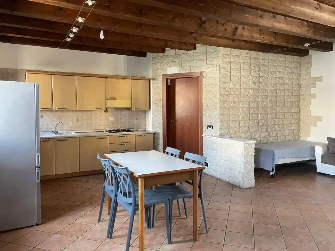 Appartamento in affitto a Altavilla Vicentina